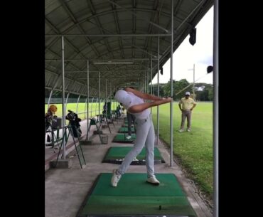 페펙션 ⭕️ #golf  #골프  | GOLF VN #shorts