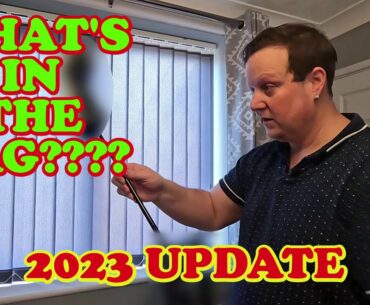 WHAT'S IN THE BAG???? My 2023 golf bag update!!! #witb #subscribe #golf