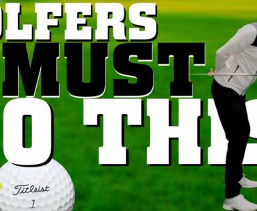 SEQUENCE YOUR GOLF SWING - Important to Understand this MOVE