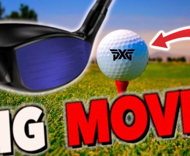 PXG Golf Ball better than Titleist Pro V1?