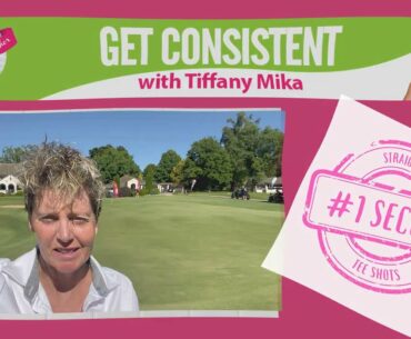 206 - Number 1 SECRET To Hit The DRIVER STRAIGHT