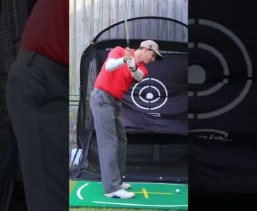 This Wrist Angle Causes Really Big Problems In The Golf Swing