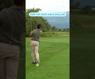 Tips for better woods and lower golf scores ( break 80) #golfswing #golfswings #golftips #golfing