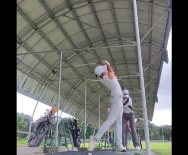 기분이 어때? ⭕️ #golf  #골프  | GOLF VN #shorts