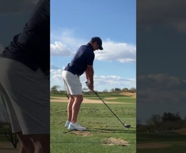 Rory McIlroy's Stealth 2 Fairway Swing | TaylorMade Golf