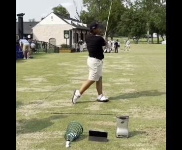 Joohyung Kim driver golf swing  motivation. #shorts, #golfshorts, #youtubeshorts, #asiantour