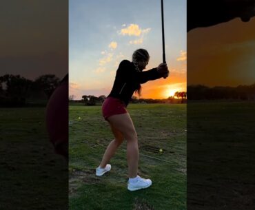 Sounded terrible | Andygolf tv    #shorts