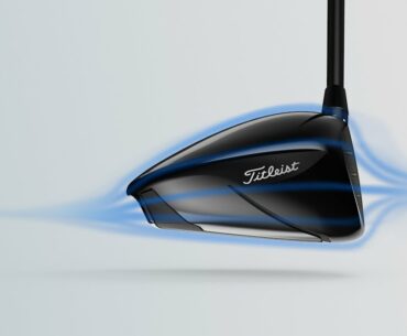 New Titleist Drivers, Irons, Wedges, And More!