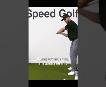 The Move That Changed My Swing Forever Part 2 #shorts