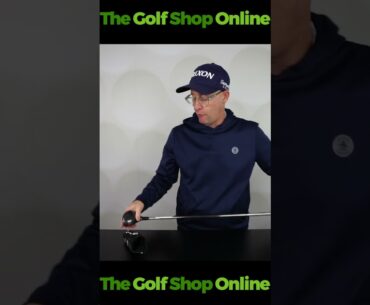 Are Hybrids the same Length as Fairway Woods?