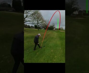 Unbelievable Results! Testing The PXG Xtreme Golf Ball...