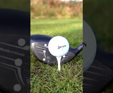 GOLF DRIVER SET UP BASICS - Simple Keys to great driving