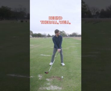 Favorite tip to get you hitting FARTHER with your driver #shorts #golf #golfswing