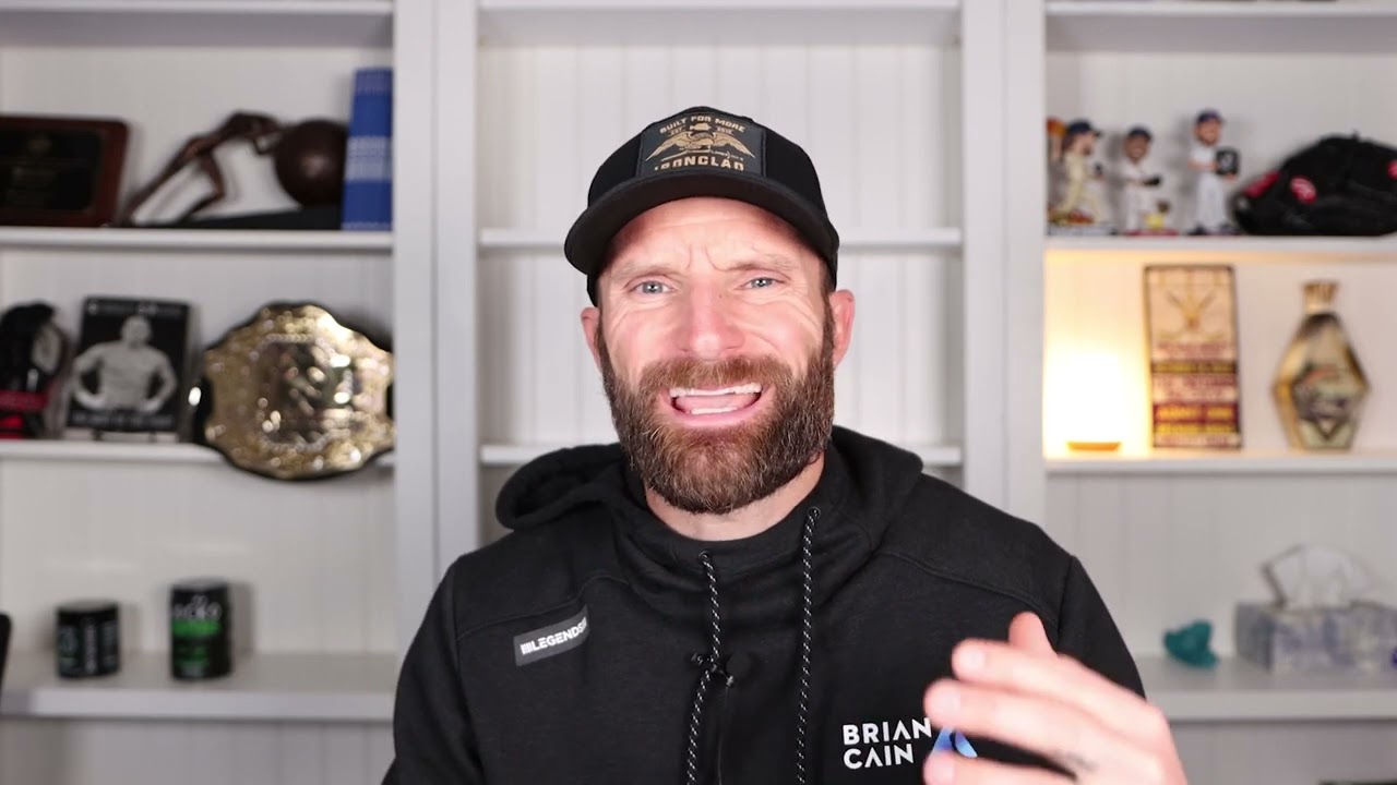 2023-02-13- Be Unstoppable Book Battalion #59 – Mental Performance Daily with Brian Cain 2023-02-13- Be Unstoppable Book Battalion #59 - Mental Performance Daily with Brian Cain