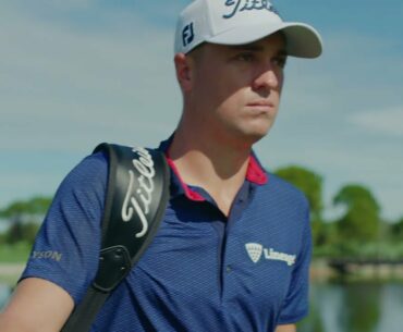 FootJoy | Step Forward (:30)