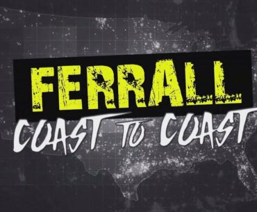 Sabres, Mahomes, Hurts, 2/13/23 | Ferrall Coast To Coast Hour 3