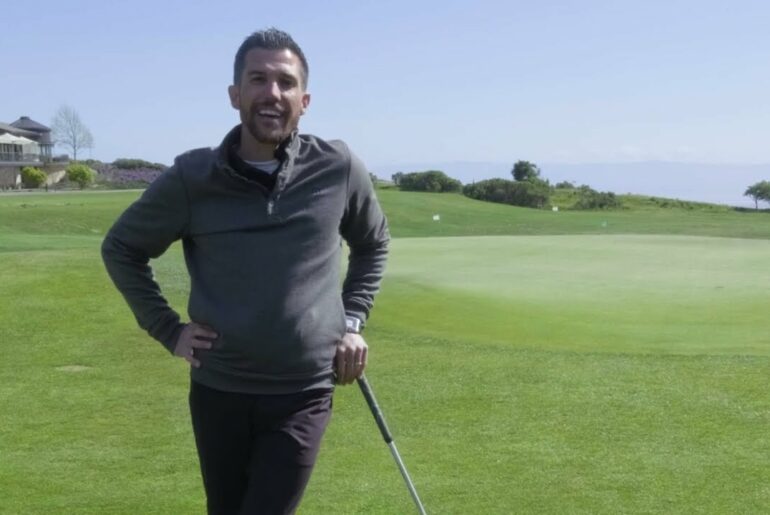 WORLDS LARGEST THRIFT STORE WAS LOADED WITH GOLF CLUBS! FOGOLF