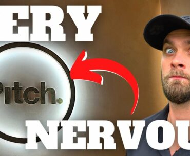 LONDON Nightclub REACTS to my OLD GOLF CLUBS!?