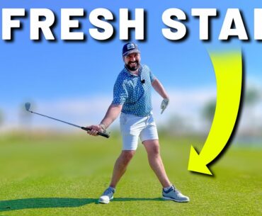 I Wish I Knew This About the Golf Swing Sooner...