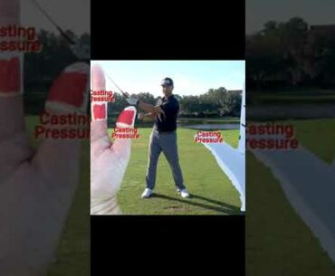 The Perfect Golf Grip Part 2