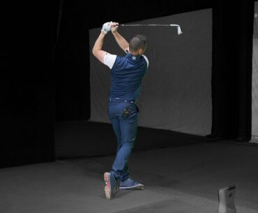 Ian Chooses his 2023 Irons