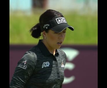 The Aramco Saudi Ladies International is hours away!