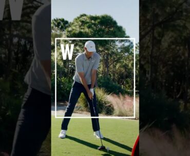 Scottie Scheffler Wins The WM Phoenix Open | TaylorMade Golf
