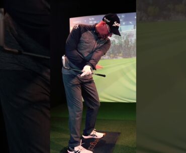 Golf Swing Secret How To Hit A Perfect Backswing
