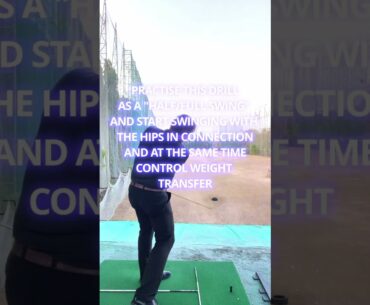 Shorts video timing with bars Pattaya golf lessons #shorts #short #golftips #pattayagolf