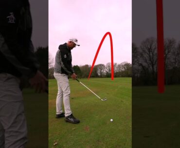 STOP Pulling Your IRON Shots