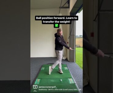 COMPRESS YOUR IRONS!
