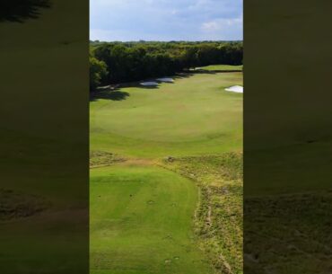 Tierra Verde Golf Club - Drone Photography #shorts