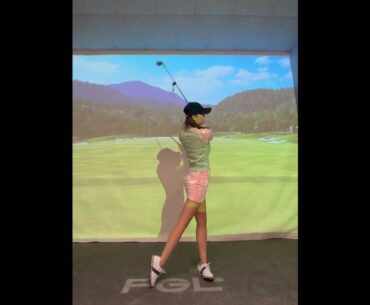 굿샷!!!!👏👏👏 ⭕️ #golf  #골프  | GOLF VN #shorts