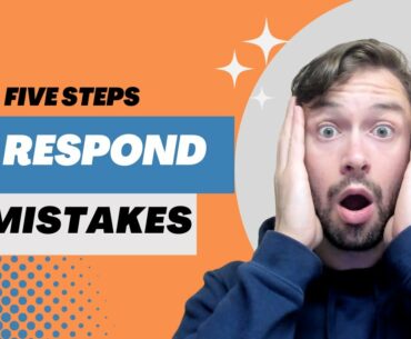 Mindset Mastery: How to Transform Mistakes into Opportunities for Athletes