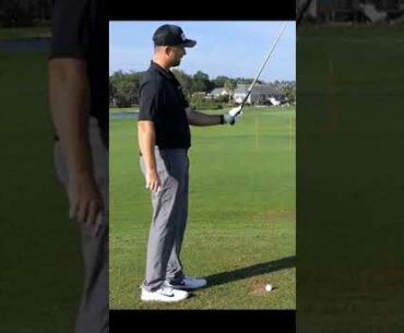 The Perfect Golf Grip Part 3