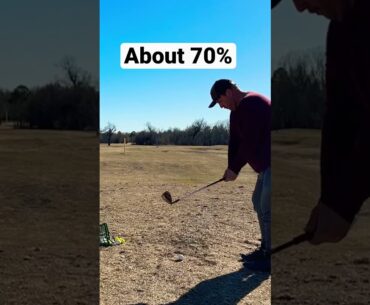 Short game tips #motivation ! #shorts #golf #golfer #golflife #shortgame #wedges