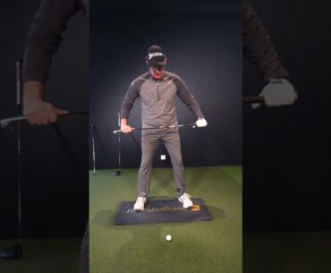 STOP TURNING YOUR HIPS LIKE THIS - golf swing tips