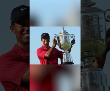 Don’t Count Tiger Out