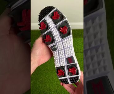 Nike TW13 Retro - closer look #golf #nike #tigerwoods
