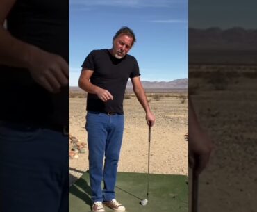 Struggling With Smaller Swings? | Jim Venetos #golfswing #golftips #golferslife #golfinstructor