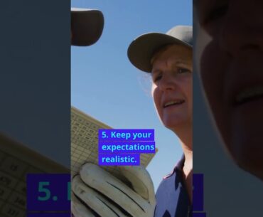 10 guidelines for enjoying golf     #golf #golflife #golfing #golftips