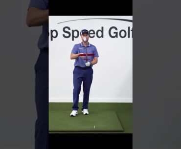 the major differences b/w pitching & full swing Part 4