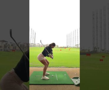 훌륭한 교훈 ⭕️ #golf  #골프  | GOLF VN #shorts