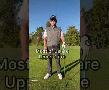 Lee Trevino has made his grip more neutral and is using his hands and wrists more in his golf swing.