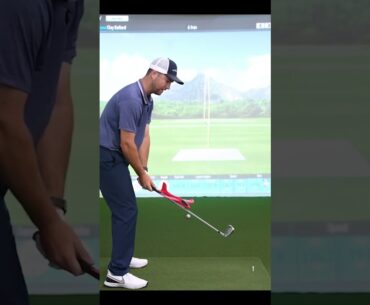 the major differences b/w pitching & full swing Part 1
