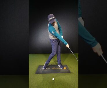 GOLF BASICS - How To Release The Golf Club