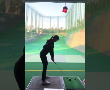 KLPGA 오세희  스윙영상⭕️ #golf  #골프  | GOLF VN #shorts