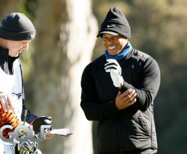 Tiger Woods still moving the needle at the Genesis Invitational | Golf Today | Golf Channel