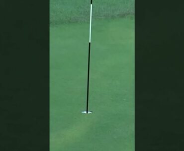 INCREDIBLE shot & reaction 😱