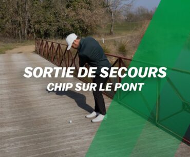 Ce coup semble INJOUABLE ? Pas pour JB Gonnet !